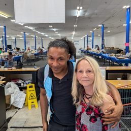 Daniel and his employees were the best!  Got a Fitbit for 14 dollars and it's listed on Amazon for 135 dollars.