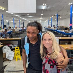 Where Ya Bin Charleston - Daniel and his employees were the best!  Got a Fitbit for 14 dollars and it's listed on Amazon for 135 dollars.