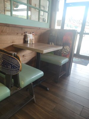 Wahoo's Tacos and More by null