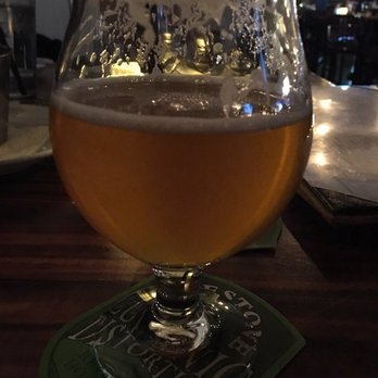Lulu's Allston - Maine Beer Co. Lunch $9 - New American Near Me - Boston, Massachusetts