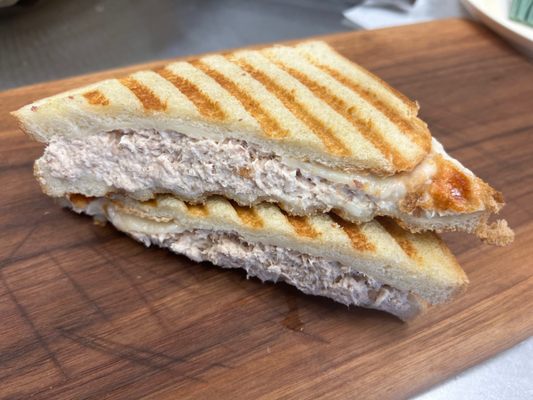 Mr. Sandwich by null
