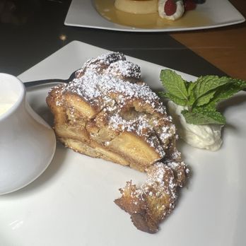 JUTE Coastal bar and Kitchen - Tres leches Bread pudding - American Near Me - Manhattan Beach, California JUTE Coastal bar and Kitchen - Tres leches Bread pudding - American Near Me - Manhattan Beach, California