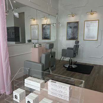 IDOLIZE Brows And Beauty Kissimmee - Threading Services Near Me - Kissimmee, Florida IDOLIZE Brows And Beauty Kissimmee - Threading Services Near Me - Kissimmee, Florida