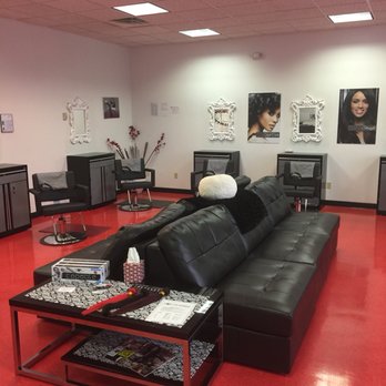 Capable In  and  Out Salon - Capable In & Out Salon - Hair Salons Near Me - Euclid, Ohio