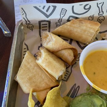 Tijuana Flats - Mexican Near Me - Ft. Walton Beach, Florida