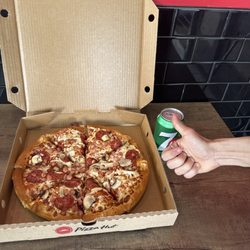 Pizza Hut