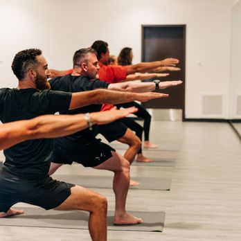 B-Hive Yoga - Yoga Near Me - Midvale, Utah