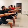 Photo of B-Hive Yoga