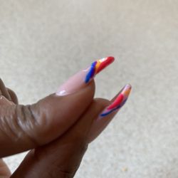 M Nail Studio