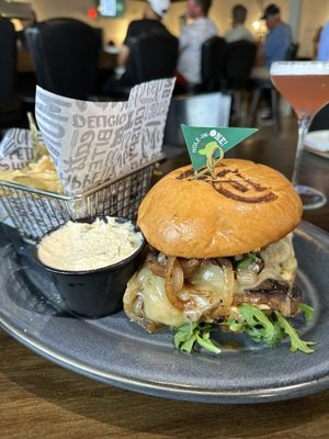 The Turn Club by null