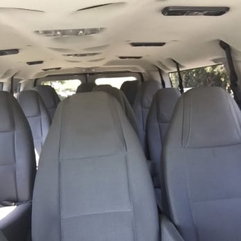American Rent A Van - Nice and clean 14 passenger vehicle. - Car Rental Near Me - Irvine, California American Rent A Van - Nice and clean 14 passenger vehicle. - Car Rental Near Me - Irvine, California