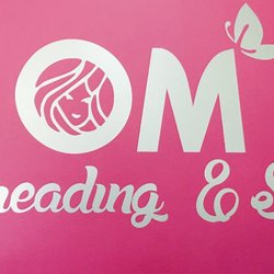 Om Threading & Spa