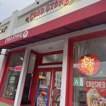 Cold Stone Creamery - Monrovia - Ice Cream & Frozen Yogurt Near Me - Monrovia, California Cold Stone Creamery - Monrovia - Ice Cream & Frozen Yogurt Near Me - Monrovia, California