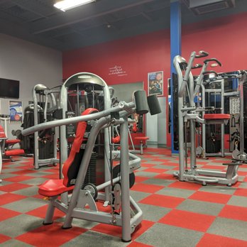 Workout Anytime Kannapolis 23 Photos Trainers 2218 Roxie St Ne Kannapolis Nc Phone Number