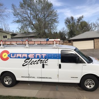 Current Electric Service - Lighting Fixtures & Equipment Near Me - Englewood, Colorado Current Electric Service - Lighting Fixtures & Equipment Near Me - Englewood, Colorado