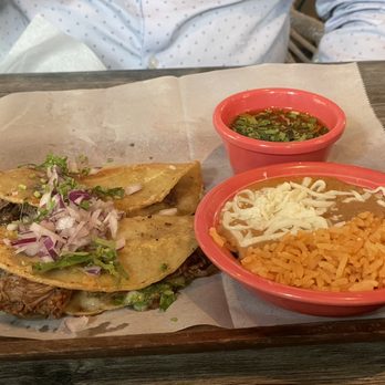 La Victoria - Quesabirria - beef - Mexican Near Me - Cary, North Carolina La Victoria - Quesabirria - beef - Mexican Near Me - Cary, North Carolina
