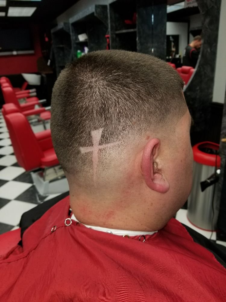 JERSEY’S FINEST BARBER SHOP Updated September 2024 134 Photos & 28
