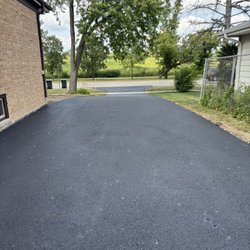 Petersen Sealcoating & Paving
