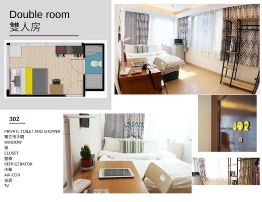 Yesinn Hotel & Youth Hostel 悦思酒店&青年旅舍 by null