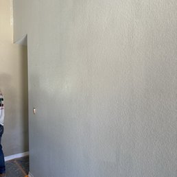We used this company for dry wall repair and paint as a result of repiping our home. There were holes all over the place. We used this company for dry wall repair and paint as a result of repiping our home. There were holes all over the place.