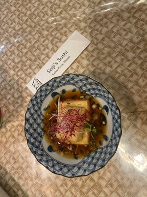 Seiji's Sushi by null