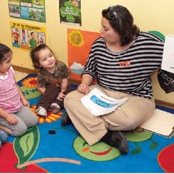 YPW Spanish Immersion School - Learning Spanish is fun!