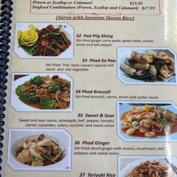 Lawan's Thai Garden - Thai Near Me - Hermiston, Oregon Lawan's Thai Garden - Thai Near Me - Hermiston, Oregon