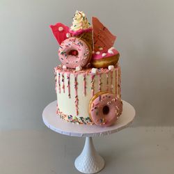 Honey Bee Pastries