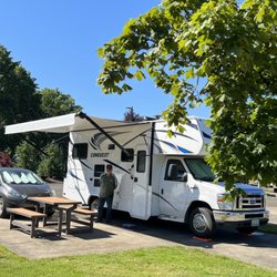 Olde Stone Village - Our site