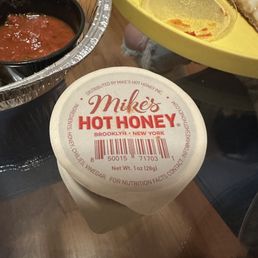 Got this to add on the pizza. Wow-it's soooo good! Got this to add on the pizza. Wow-it's soooo good!