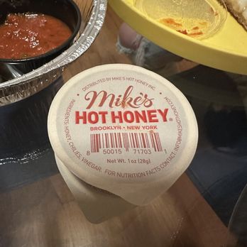 Panzone's Pizza - Got this to add on the pizza. Wow-it's soooo good! - Pizza Near Me - Surf City, New Jersey Panzone's Pizza - Got this to add on the pizza. Wow-it's soooo good! - Pizza Near Me - Surf City, New Jersey