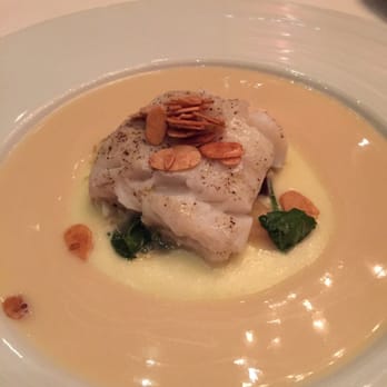 Boca - Bay cod - Italian Near Me - Cincinnati, Ohio