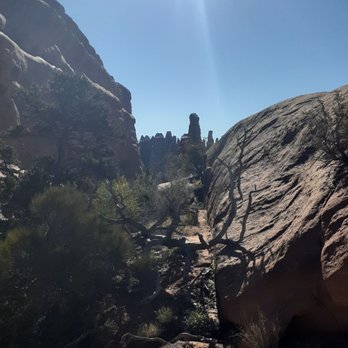 Arches National Park - Parks Near Me Arches National Park - Parks Near Me