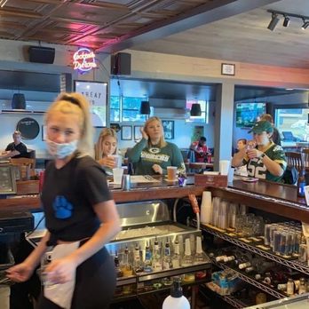 Angry Ale's - Mask? - Sports Bars Near Me - Charlotte, North Carolina Angry Ale's - Mask? - Sports Bars Near Me - Charlotte, North Carolina