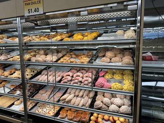 Mi Rancho Supermarket by null