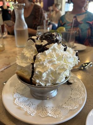 Cyrano's Cafe by null