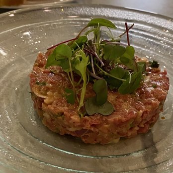 Linh Cafe - Steak tartare - Vietnamese Near Me - Vancouver, British Columbia Linh Cafe - Steak tartare - Vietnamese Near Me - Vancouver, British Columbia