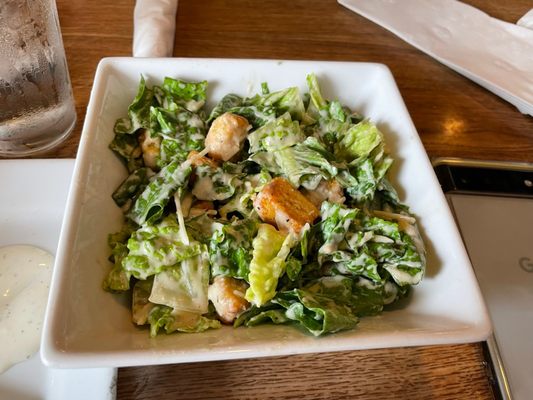 Brewsters Restaurant by null