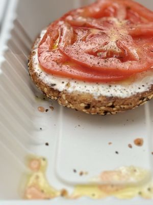 Apollo Bagels by null