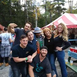 Kruckers Catering & Picnic Grove