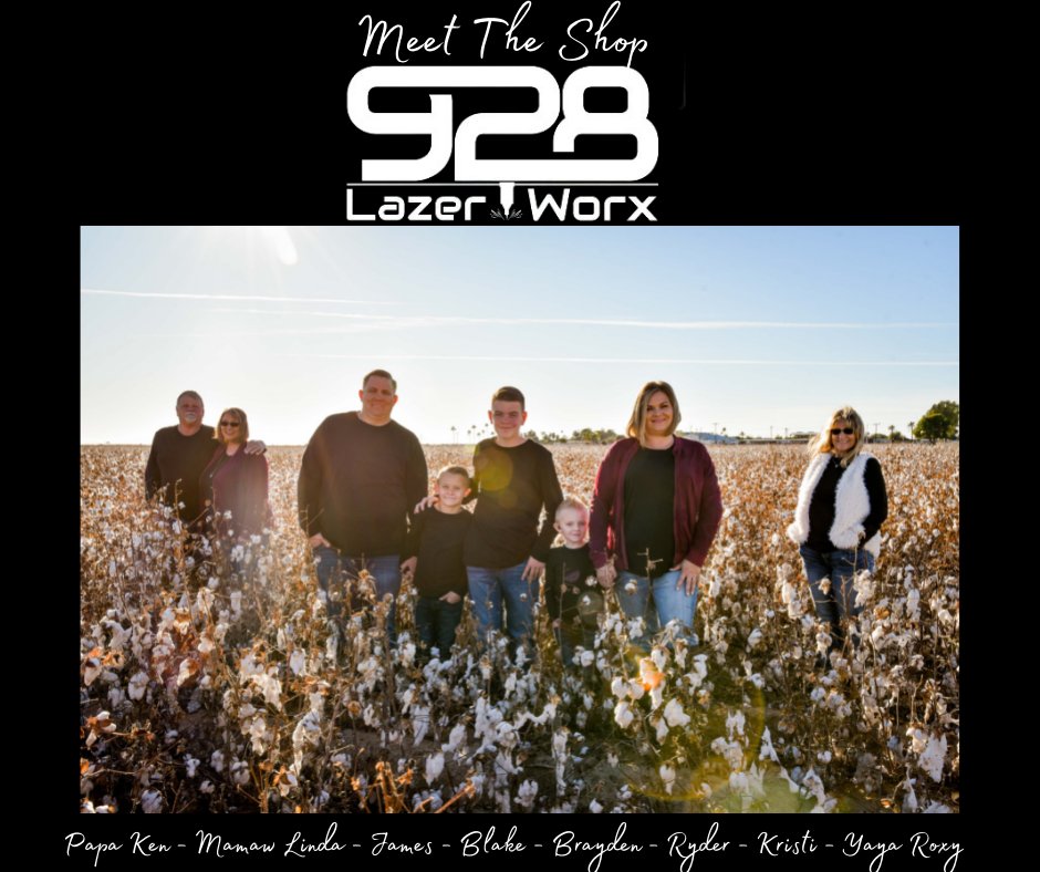 928 LAZER WORX Updated June 2024 16 Photos 13575 S Mesa Dunes Rd