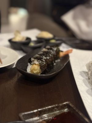 Yume Sushi Bar by null