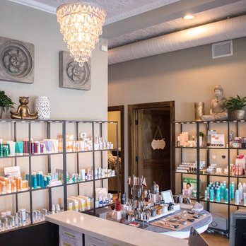 Spa Sweet - Retail area featuring Image, Rhonda Allison and Hylunia skin care. - Skin Care Near Me - Minneapolis, Minnesota Spa Sweet - Retail area featuring Image, Rhonda Allison and Hylunia skin care. - Skin Care Near Me - Minneapolis, Minnesota