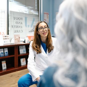 AJ Foot and Ankle Care - Podiatrists Near Me - Plano, Texas AJ Foot and Ankle Care - Podiatrists Near Me - Plano, Texas