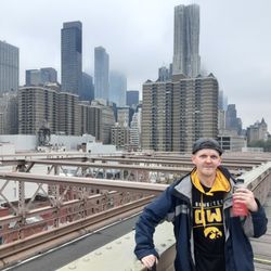 Compassus - Nathan in NYC