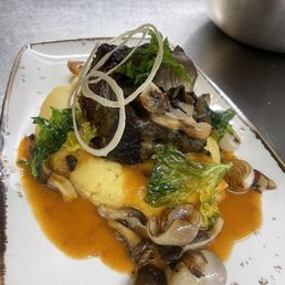 Short Rib