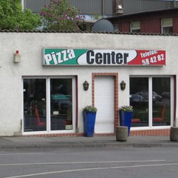 Pizza-Center - Pizza Center