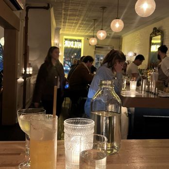 Hildur - Scandinavian Near Me - Brooklyn, New York Hildur - Scandinavian Near Me - Brooklyn, New York