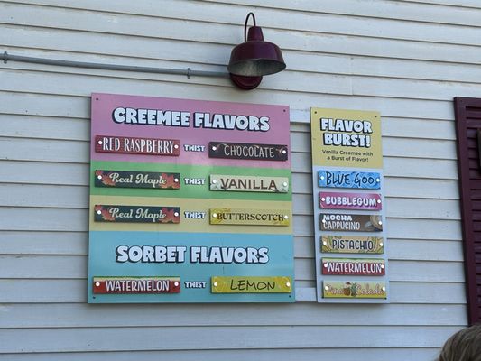 Palmer Lane Maple by null