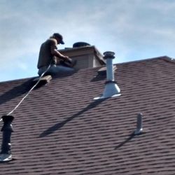 David's Chimney Cleaning Service